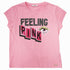 T-Shirt Liu-Jo